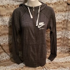 Nike Vintage Zip Up